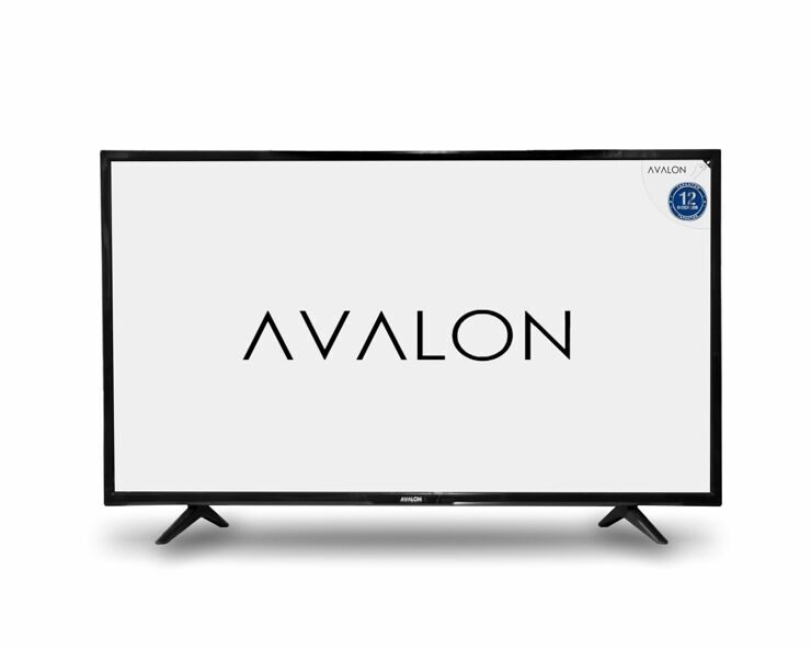 Телевизор Avalon 75F6000 191 см.